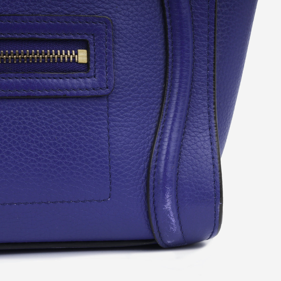 Nano Luggage Tote