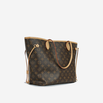 Louis Vuitton Neverfull MM - Monogram Canvas