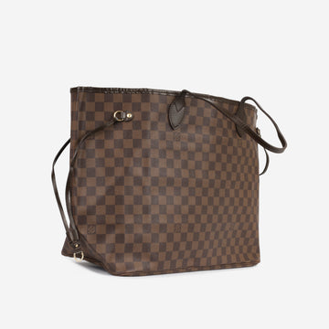 Louis Vuitton Neverfull GM - Damier Ebene