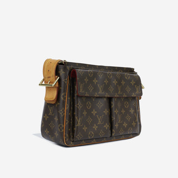 Louis Vuitton Viva Cite - Monogram Canvas