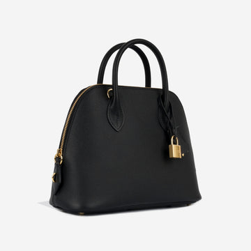 Bolide 25 - Noir Epsom