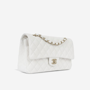 Chanel Classic Flap Bag - Medium