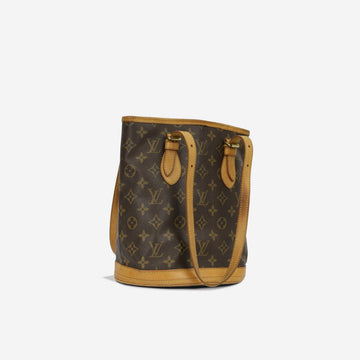 Louis Vuitton Vintage Petit Bucket