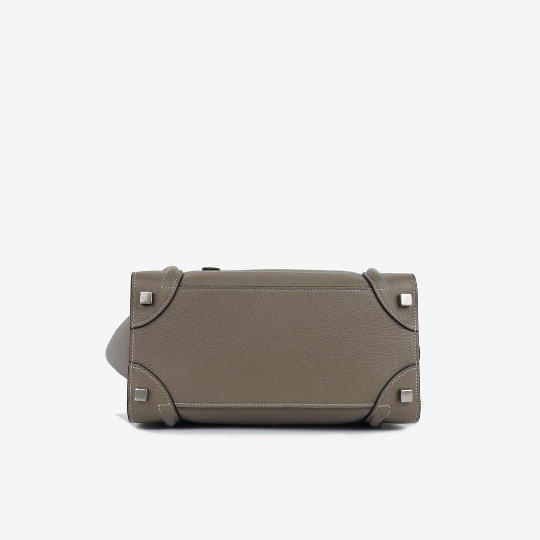 Micro Luggage Tote