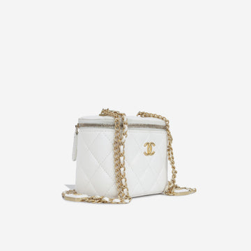 Mini Vanity on Chain