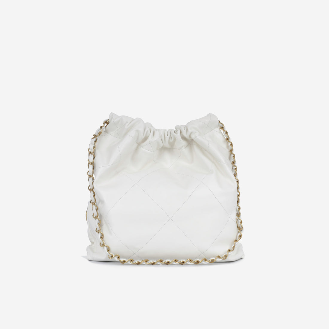 Chanel Small 22 Tote