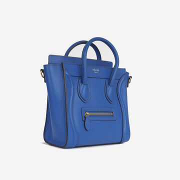 Nano Luggage Tote