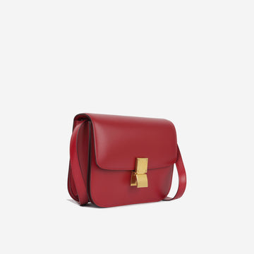 Medium Box Bag