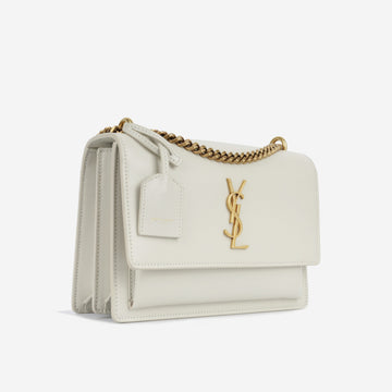 Saint Laurent Medium Sunset