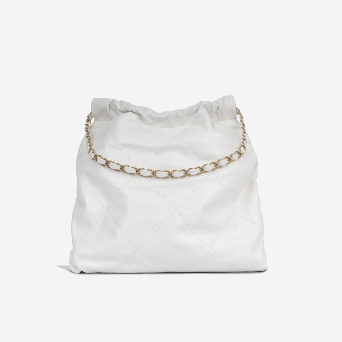 Chanel Medium 22 Tote