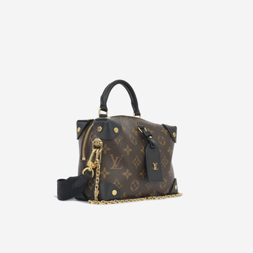Petite Malle Souple