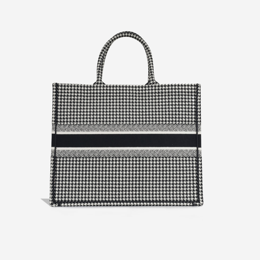Christian Dior Large Book Tote