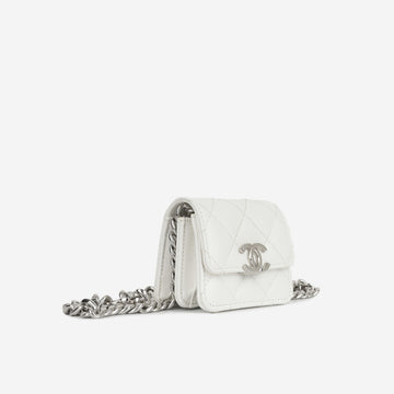 Coco Clutch on Chain