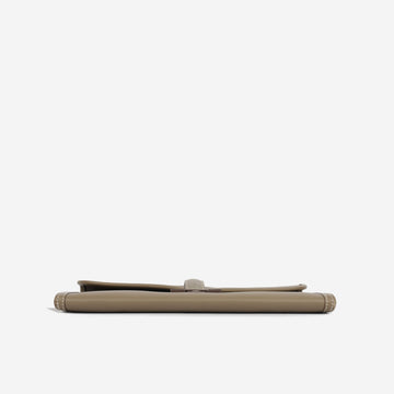 Jige Clutch 29 - Etoupe
