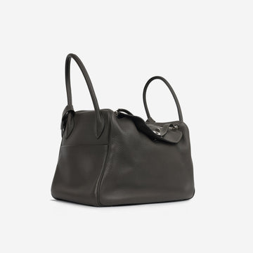 Lindy 34 - Graphite