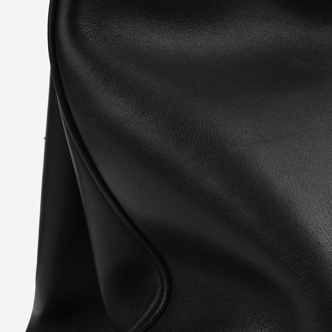 Christian Dior Diorissimo Large Tote - Black Calfskin