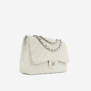 Classic Flap Bag - Jumbo