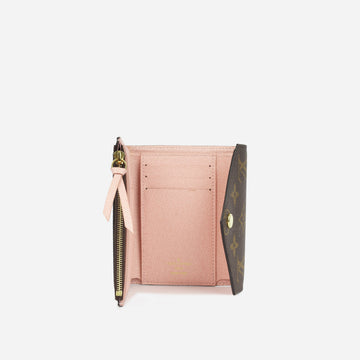Louis Vuitton Victorine Wallet - Monogram