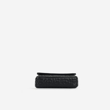 Chanel Camellia Belt Bag