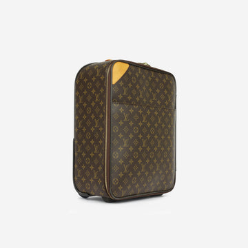 Louis Vuitton Pégase 45 - Monogram