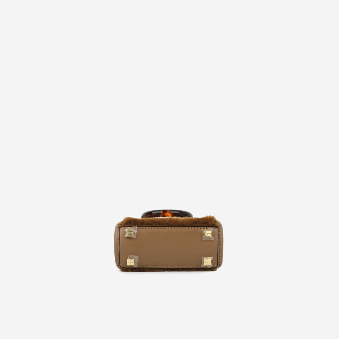 Fendi Mini Vertical Sunshine Tote