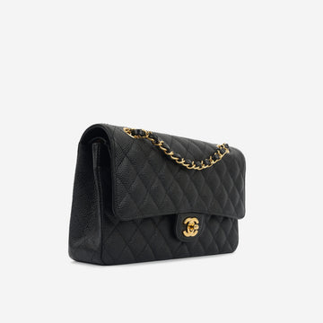 Medium Classic Flap