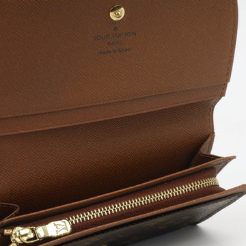 Louis Vuitton Porte Monnaie Billets Wallet