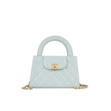 Chanel Small Kelly Re-Edition (NWT)