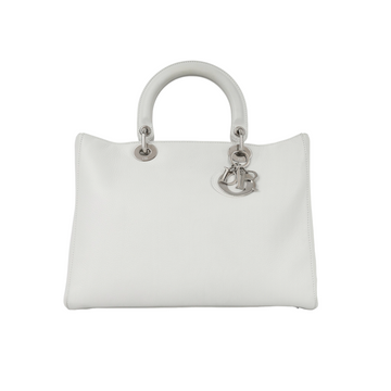 Dior Diorissimo Large Tote