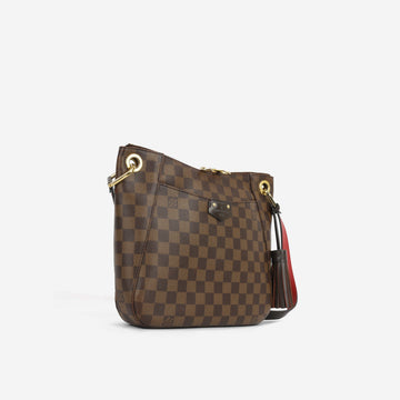 Louis Vuitton South bank Crossbody Bag