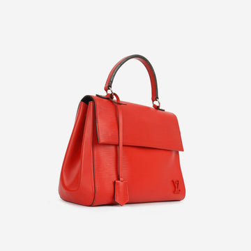 Cluny MM - Red Epi