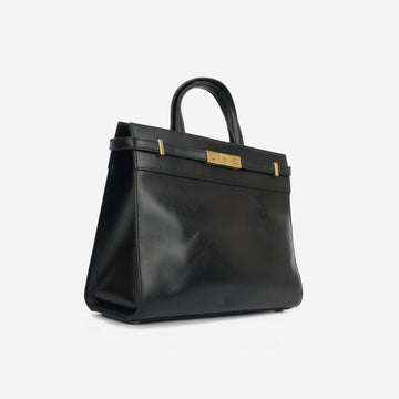 Saint Laurent Small Manhattan Shopper
