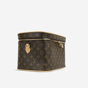 Louis Vuitton Nice Vanity - Monogram