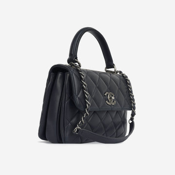 Chanel Trendy CC Flap Bag - Small