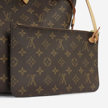 Louis Vuitton Neverfull MM
