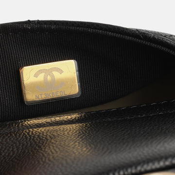 Chanel Mini Duma Backpack