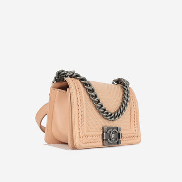 Small Boy Bag