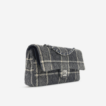 Chanel Medium Classic Flap