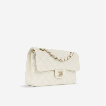 Chanel Small Classic Flap