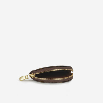 Louis Vuitton Circle Coin Purse