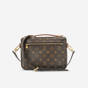 Pochette Métis
