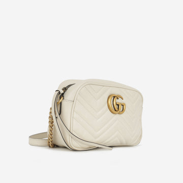 GG Marmont Shoulder Bag