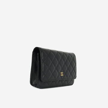 Classic Wallet on Chain