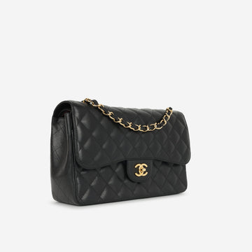 Jumbo Classic Flap