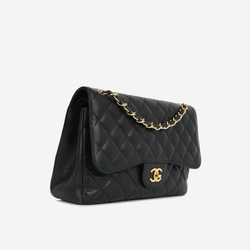 Jumbo Classic Flap