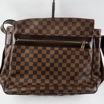 Louis Vuitton Bastille Messenger Bag