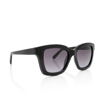 Salvatore Ferragamo Square Sunglasses