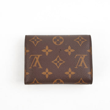 Louis Vuitton Folder Wallet Monogram