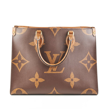 Louis Vuitton On the Go MM