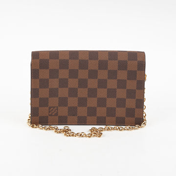 Louis Vuitton Vavin Damier Ebene